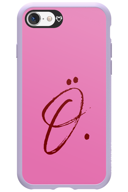 (Sorbet) O II 2.0 - Apple iPhone SE 2022
