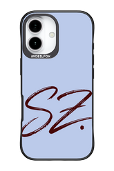 (Jellyfish Presso) SZ 2.0 - Apple iPhone 17