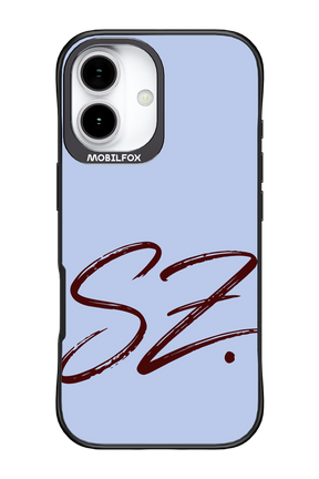 (Jellyfish Presso) SZ 2.0 - Apple iPhone 17