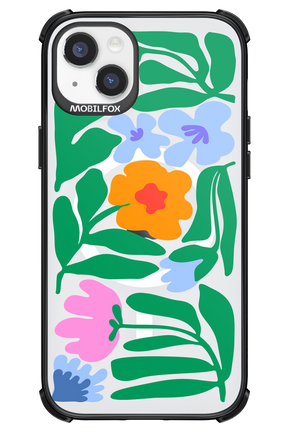 My Flowergarden - Apple iPhone 14 Plus