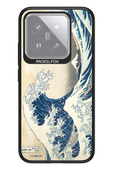 Hokusai - Xiaomi 14