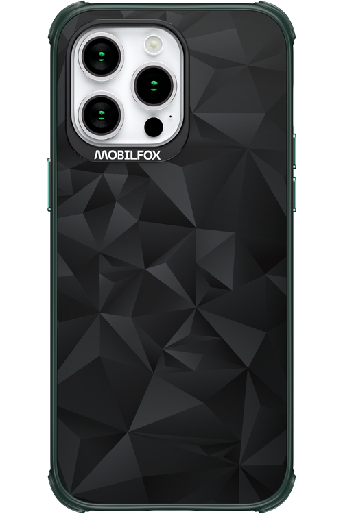 Low Poly - Apple iPhone 15 Pro Max