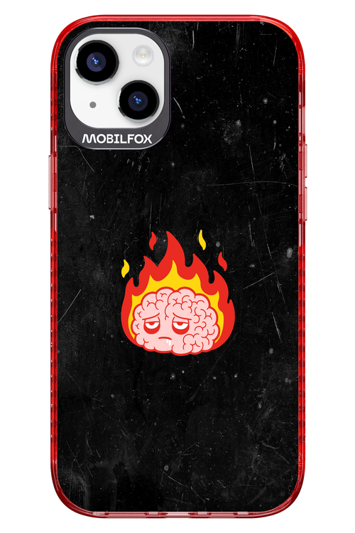 My brain - Apple iPhone 14 Plus