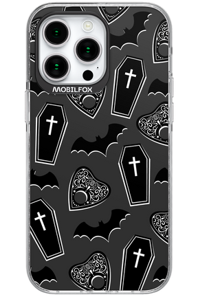 After Death - Apple iPhone 15 Pro Max