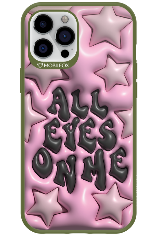 All Eyes On Me - Apple iPhone 12 Pro Max