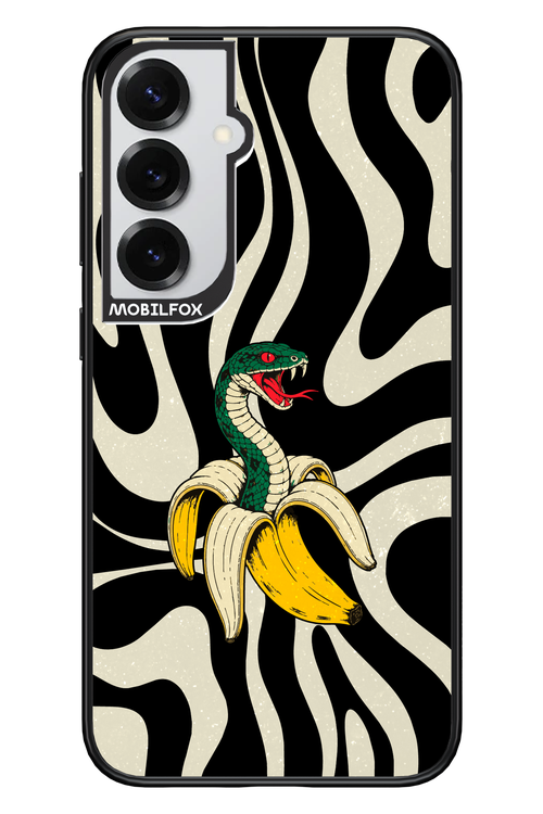 Banana Bite 2.0 - Samsung S25+