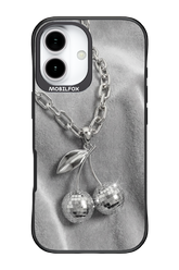 Cherry Disco White 2.0 - Apple iPhone 17