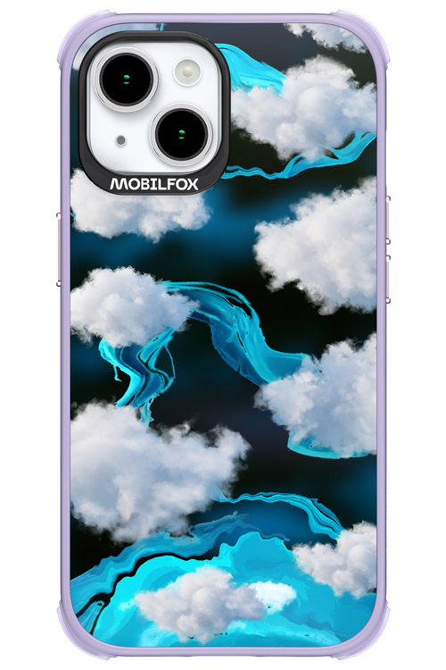 Skywalker 2.0 - Apple iPhone 15