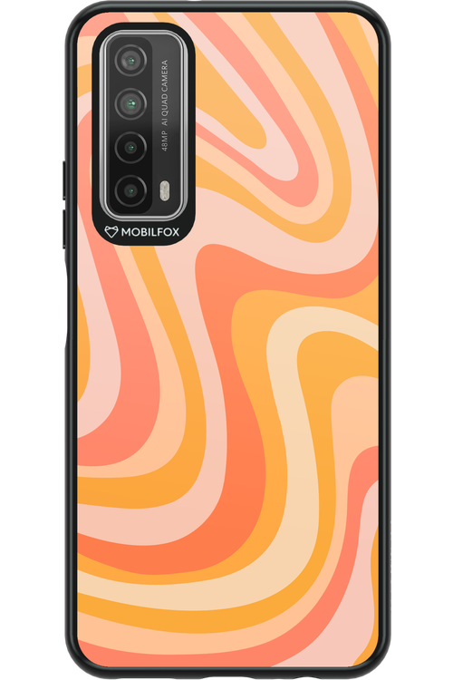 Sex on the Beach 2.0 - Huawei P Smart 2021