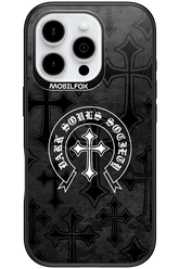 Dark Souls Society - Apple iPhone 16 Pro