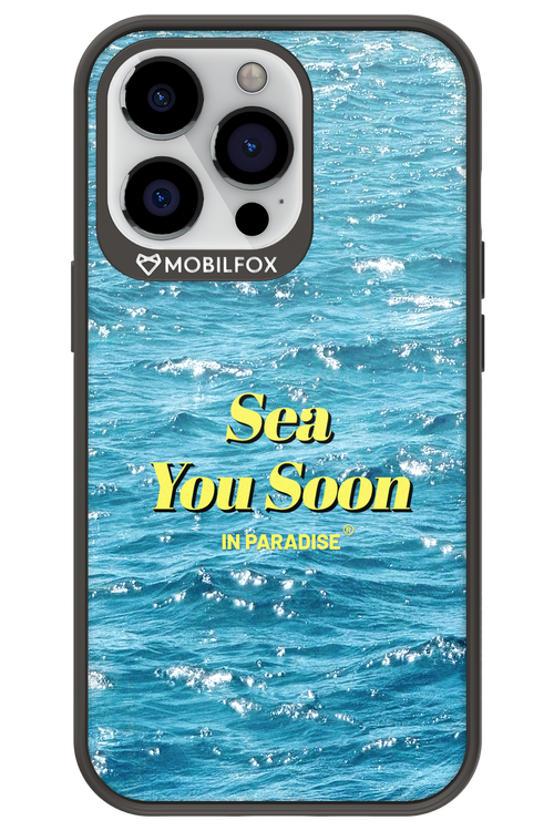 Sea You - Apple iPhone 13 Pro