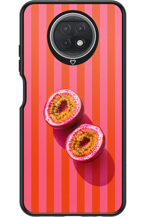 Passion Fruit 2.0 - Xiaomi Redmi Note 9T 5G