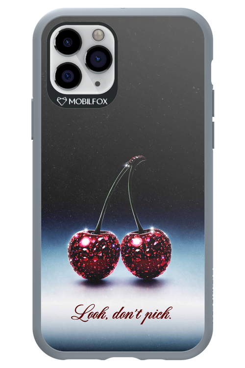 Seasonal Diamond 2.0 - Apple iPhone 11 Pro