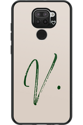 (Tennis Zone) V - Xiaomi Redmi Note 9