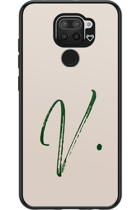 (Tennis Zone) V - Xiaomi Redmi Note 9