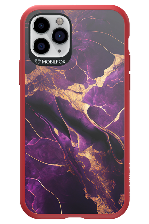 Michael 2.0 - Apple iPhone 11 Pro
