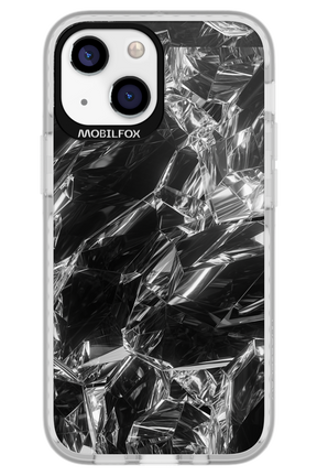 Crystal Noir - Apple iPhone 13 Mini