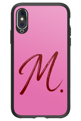 (Sorbet) M 2.0 - Apple iPhone X