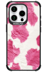 Pink Cow - Apple iPhone 15 Pro