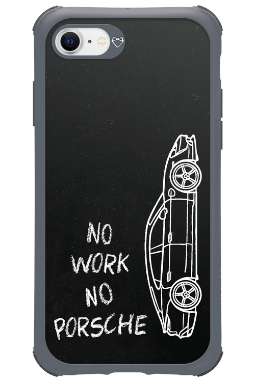 No Work - Apple iPhone SE 2020