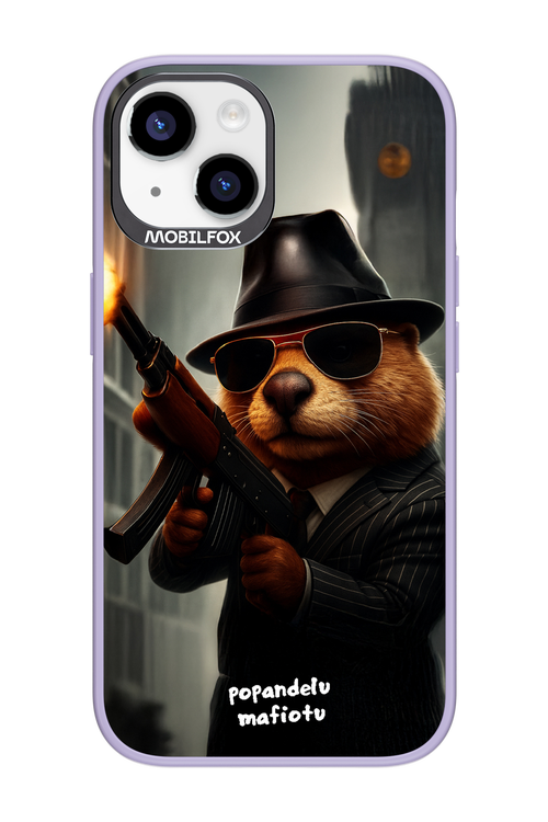 Popandelu mafiotu - Apple iPhone 14