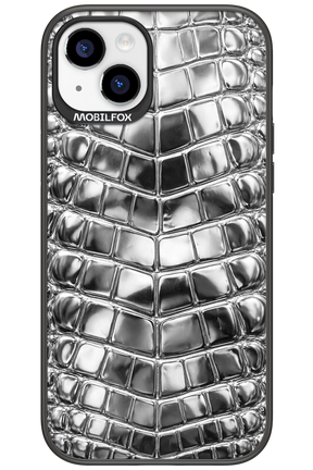 ChromeGator - Apple iPhone 15 Plus