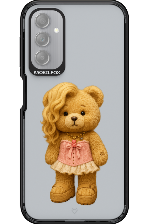 Bear Babe 2.0 - Samsung Galaxy A14