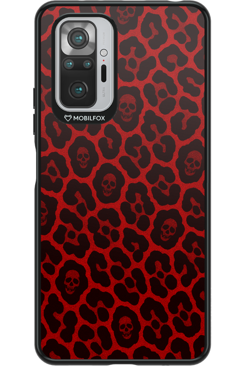 Wild Death 2.0 - Xiaomi Redmi Note 10 Pro