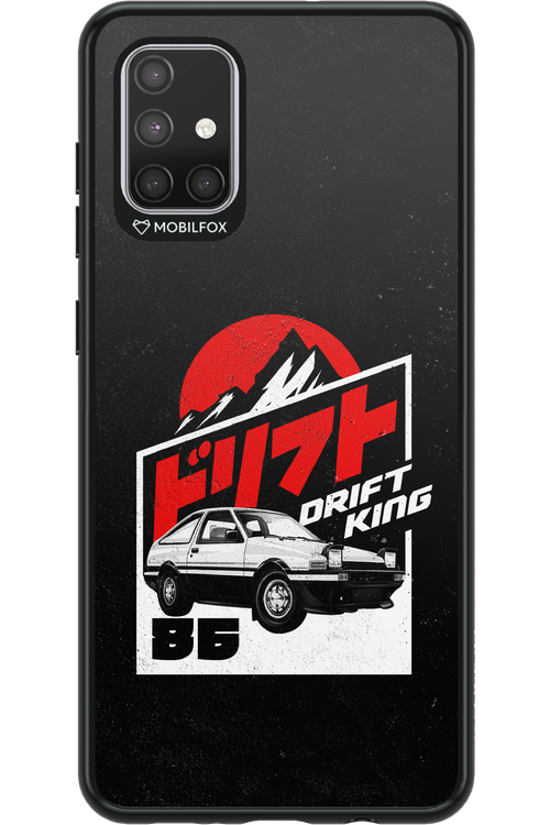 Drift king - Samsung Galaxy A71