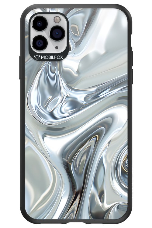 True Silver 2.0 - Apple iPhone 11 Pro Max