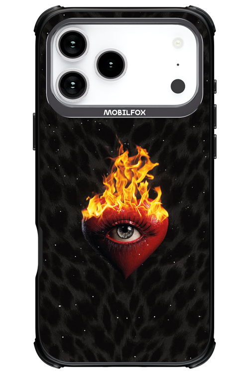 Shit happens - Apple iPhone 17 Pro Max