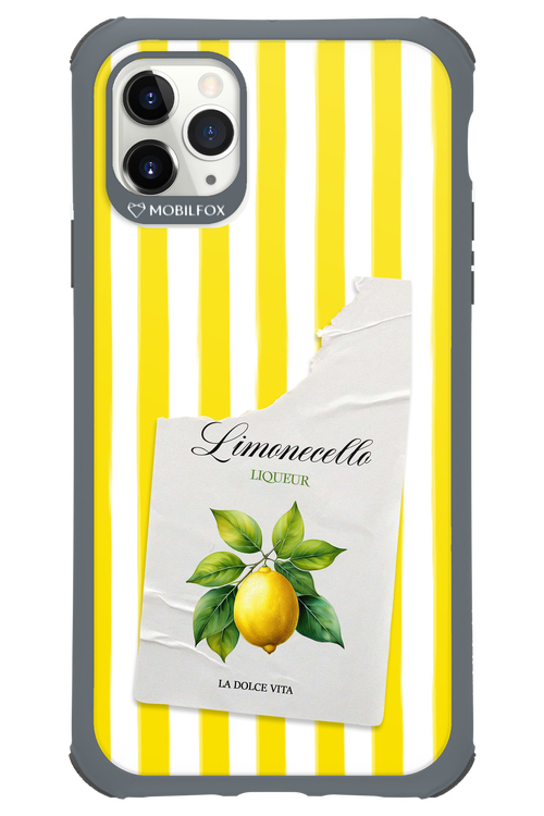 LimoneCello - Apple iPhone 11 Pro Max