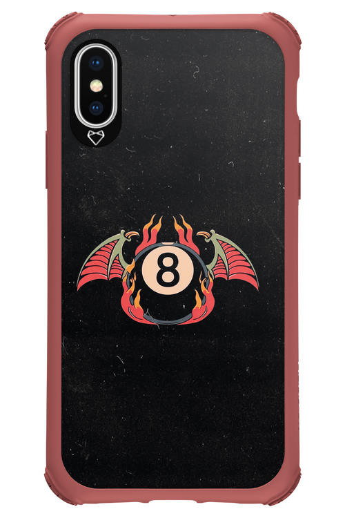 8ight - Apple iPhone X