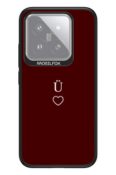 U Burgundia II 2.0 - Xiaomi 14