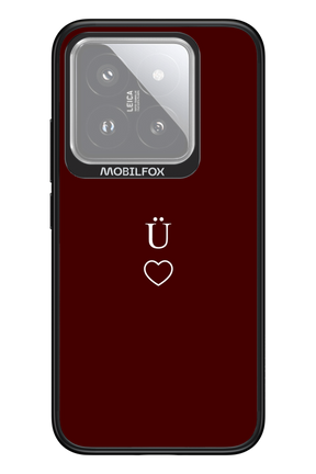 U Burgundia II 2.0 - Xiaomi 14