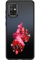 Lucky Thirsty 2.0 - Samsung Galaxy A71