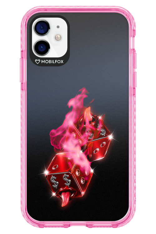 Lucky Thirsty 2.0 - Apple iPhone 11