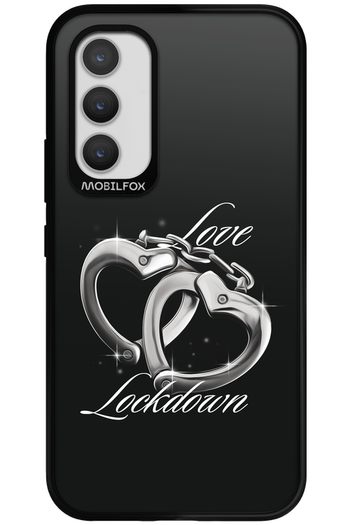 Love Lockdown - Samsung Galaxy A34