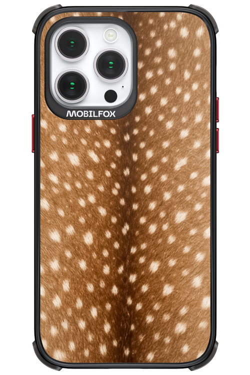Fawn Dots - Apple iPhone 14 Pro Max