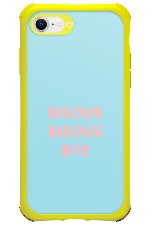 Bisous - Apple iPhone SE 2020