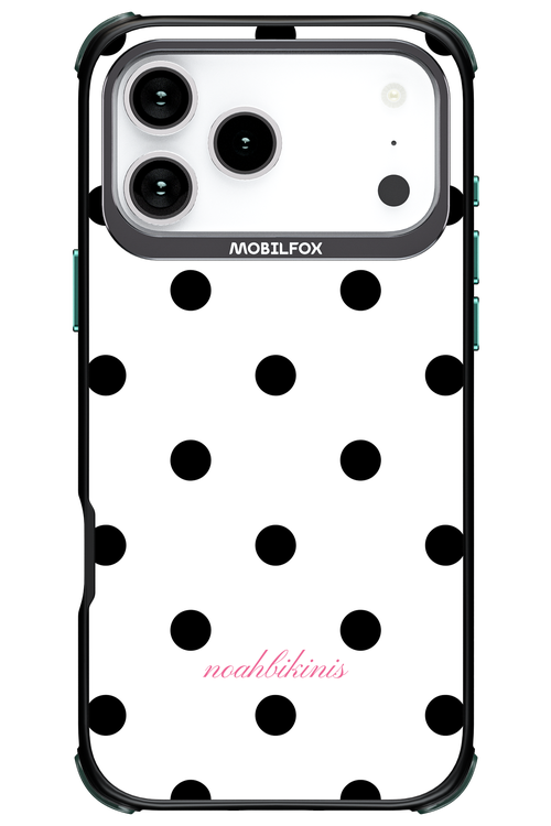 Baby Dots - Apple iPhone 17 Pro Max