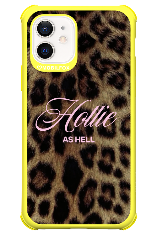 hottie 2.0 - Apple iPhone 12