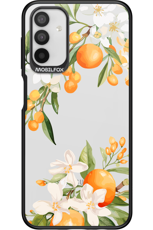 Amalfi Orange - Samsung Galaxy A04s