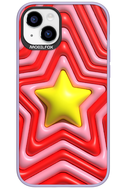 Star - Apple iPhone 15 Plus
