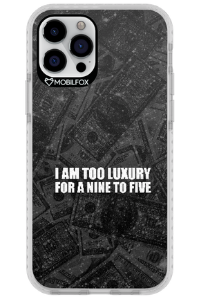 9 to 5 - Apple iPhone 12 Pro