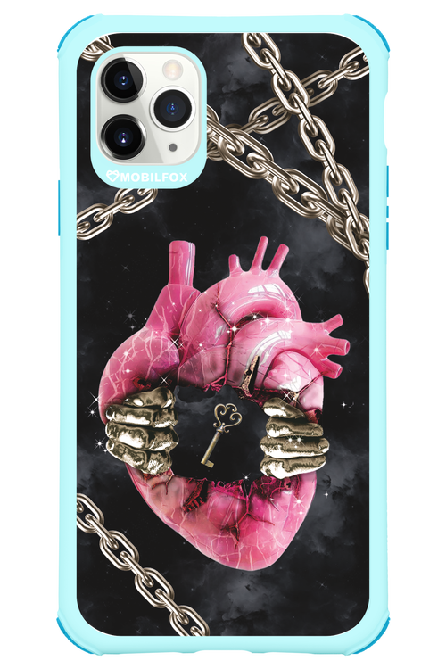 Love - Apple iPhone 11 Pro Max