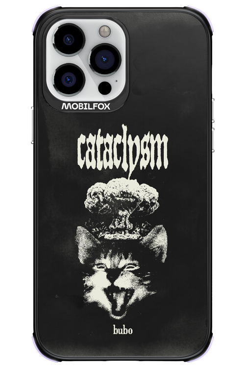 CATACLYSM - Apple iPhone 13 Pro Max