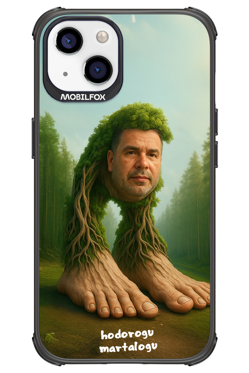 Hodorogu Martalogu - Apple iPhone 13