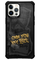 Liquid Assets Gold - Apple iPhone 12 Pro Max