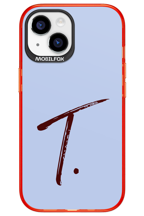 (Jellyfish Presso) T 2.0 - Apple iPhone 15
